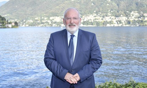 Timmermans potvrđen za „spitzenkandidata“ socijaldemokrata