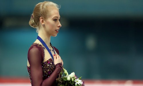 Neizvjesna Zlatna pirueta; Amerikanka Bradie Tennell najbolja, naša Hana Cvijanović dobra 20.