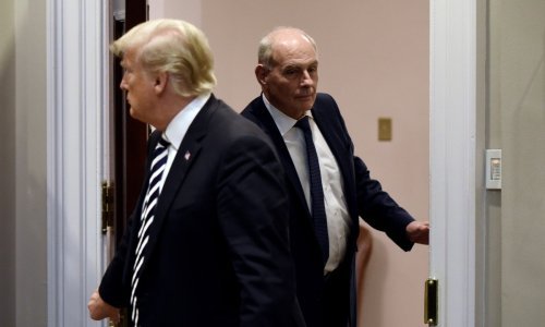 Trump potvrdio da jedan od njegovih najbližih savjetnika odlazi do kraja godine