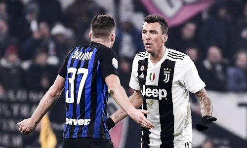 Nevjerojatna informacija iz Italije; ako to u Juventusu traže od Mandžukića onda ih treba biti sram