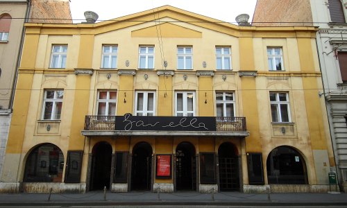 Dovršetak obnove Gavelle kasni godinu dana, tvrtka koja izvodi radove pala u blokadu