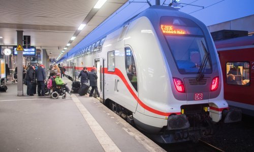 Otvoren novi krug prijava za besplatne putne karte za putovanje Europom