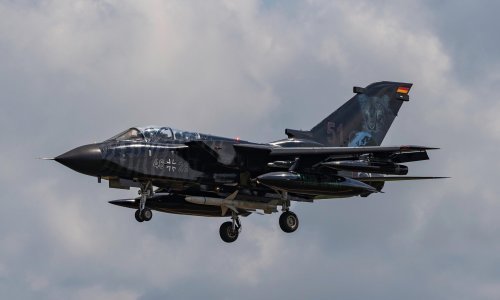 Na cjedilu nije ostavljeno samo naše ratno zrakoplovstvo, evo što su partneri priredili njemačkom Luftwaffeu