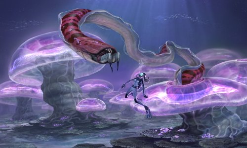 Epic otvorio online dućan, ovog tjedna će dijeliti besplatnu Subnauticu