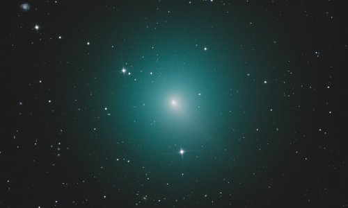 Korak smo bliže otkrivanju tajne otkud nam toliko vode na Zemlji