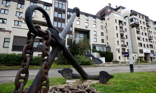 Prodaje se jedno od najatraktivnijih zemljišta u Zagrebu