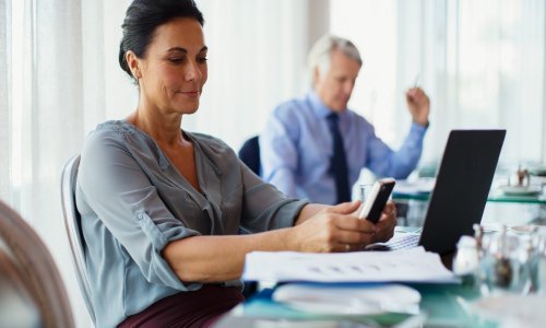 Stručnjaci tvrde: Ljudi iznad 40 godina ne bi trebali raditi više od tri dana tjedno