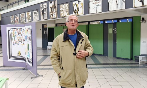 Čitatelji tportala gotovo jednoglasno stali na stranu nastavnika Franje Dragičevića