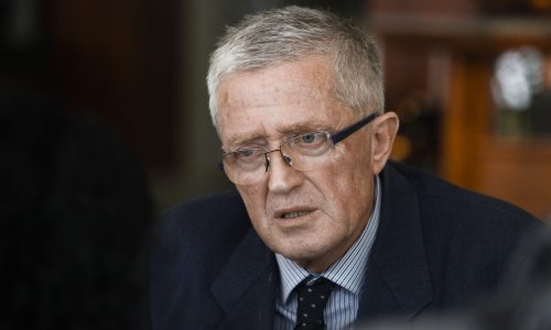 'Bilo je ugodno raditi u školi dok nisu nasrnuli svi liberalni propisi'