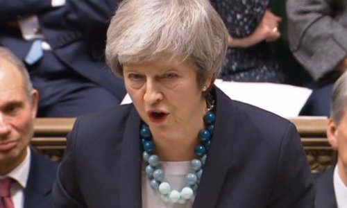 U britanskom parlamentu nastavit će se bitka za Brexit