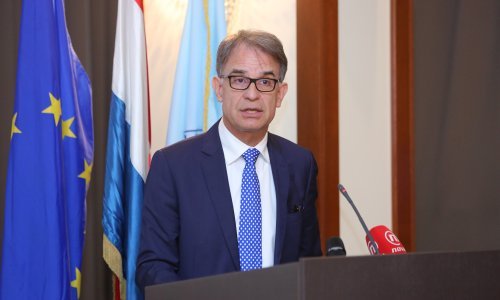 Capelli najavio: Vlada će smanjiti PDV na ugostiteljske usluge