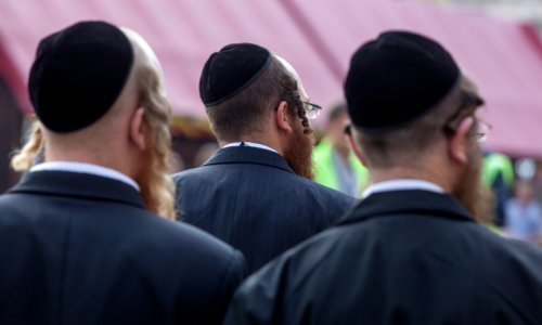 Zabrinjavajući podaci: Židovi se osjećaju nesigurno u Europi, uvjereni da raste antisemitizam