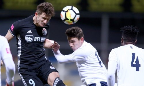 Rudeš i dalje bez pobjede u prvenstvu, ali je barem prekinut crni niz poraza; pogledajte golove