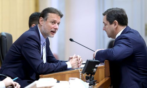 Sabor smanjuje broj agencija i osniva Državni inspektorat, je li riječ o uštedama?