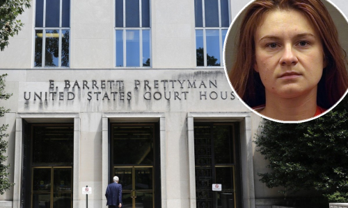 Ruska špijunka koja je utjecala na američku politiku prema Moskvi priznala krivicu i nagodila se s tužiteljima