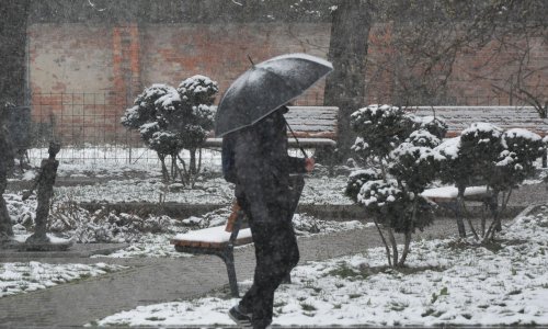 Ovako se starije osobe trebaju zaštititi od hladnoće