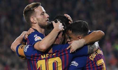 Je li Barcelona odlučila na nesportski način izbaciti Perišića i Brozovića iz Lige prvaka?