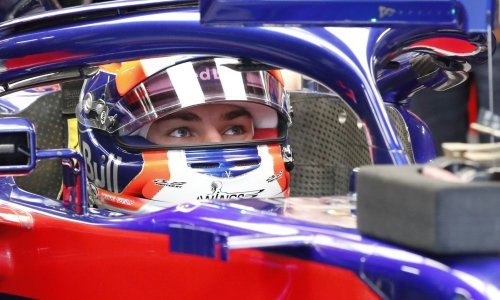 Red Bull u momčad doveo tempiranu bombu: Sukob s Verstappenom neizbježan?
