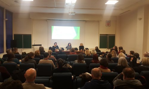 Ministrica nakladnicima predstavila novi model otkupa knjiga za narodne knjižnice