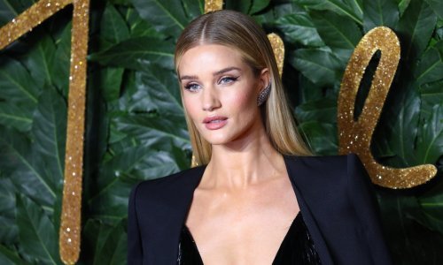 Kakav prizor: Viktorijina anđelica u bikiniju izgleda nestvarno dobro