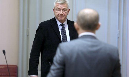 Ostojić ustvrdio da se ukida broj 112, demantira ga državni tajnik