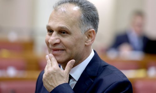 Kajtazi: Šokantno je da se ne razumije što je sporno s prosvjedom u Čakovcu