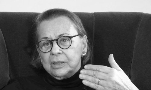 Napustila nas je kreatorica prvog računala za obradu teksta, Evelyn Berezin