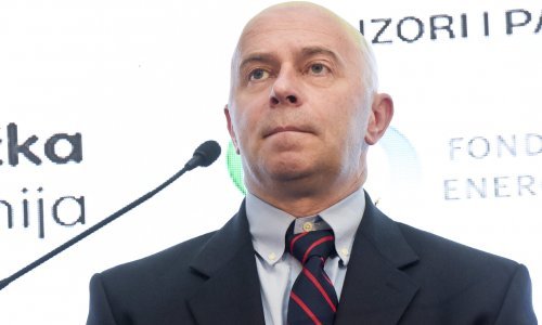 Ćorić šalje upravni nadzor u Fond za zaštitu okoliša zbog zapošljavanja HNS-ovaca