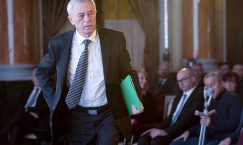 Stjepan Kožić: Ne prelazim u stranku Milana Bandića, osnovao sam svoju