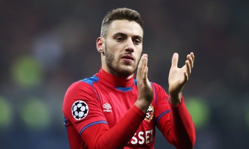 Nikola Vlašić proglašen najvećim otkrićem sezone: U njemu već sad vide novog Modrića