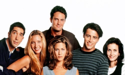 Kultni 'Prijatelji' dostojanstveno su ostarjeli: Evo kako izgledaju 24 godine kasnije