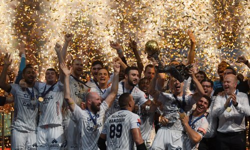 Nastavak rukometnog monopola u Ligi prvaka; je li ovakva odluka poštena?