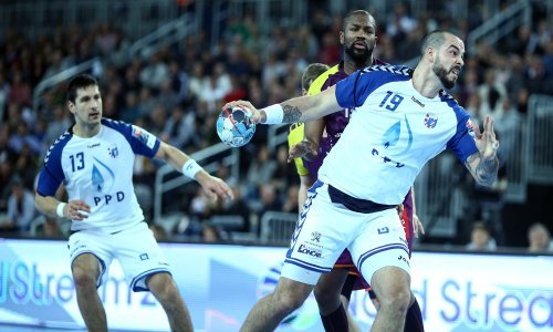 Sjajan početak; nasljednik Line Červara pobjedom debitirao na klupi 'zagrebaša'