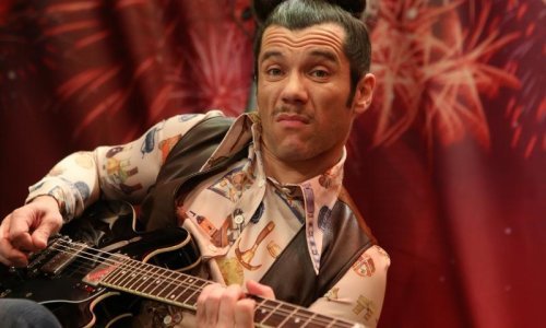 Mario Petreković: 'Volio bih raditi kao surogat otac'