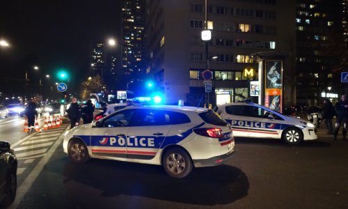 Napad u Francuskoj: Dvoje mrtvih, desetak ranjenih