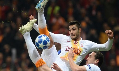 Porto slavio u Istanbulu, ali u Europsku ligu će na proljeće - bez obzira na poraz - Galatasaray