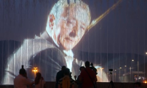 Poslušajte novu Oliverovu pjesmu objavljenu na njegov rođendan