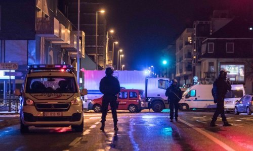 Traži se osnivanje Vijeća sigurnosti EU: Došlo je vrijeme da Unija uzme sudbinu u svoje ruke