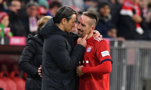 Niko Kovač u novim problemima; uoči nastavka sezone ostao je bez najvećih zvijezda