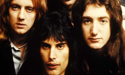 Freddie Mercury bio bi ponosan: Pjesma 'Bohemian Rhapsody' oborila još jedan rekord