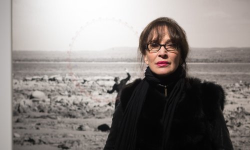 Senka Bulić otvoreno o ljubavi s 18 godina mlađim glazbenikom