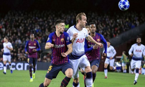 Zar je moguće da ćemo Ligu prvaka gledati ovim danima?