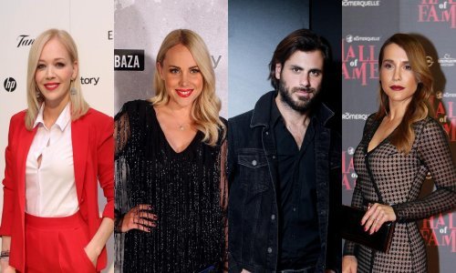 Poznati Hrvati prepustili se blagdanskoj groznici, ali i našalili na vlastiti račun