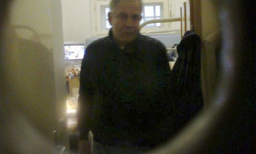 'Sanader neće tužiti zatvor '