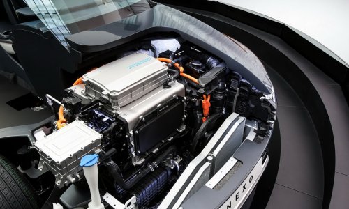 Hyundai i KIA ne vjeruju samo u automobile na baterije, već i gorive ćelije