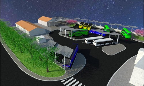 Poništava se natječaj za izvođača radova za novi splitski kolodvor?