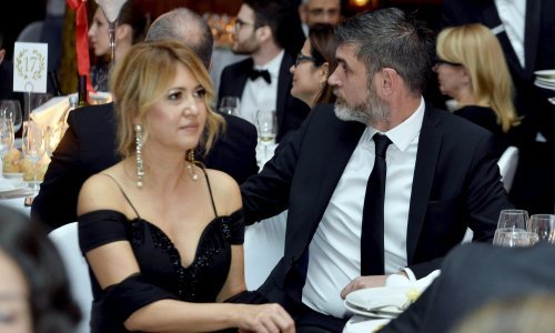Doznali smo tko je i čime se bavi nova ljubav Milanke Opačić