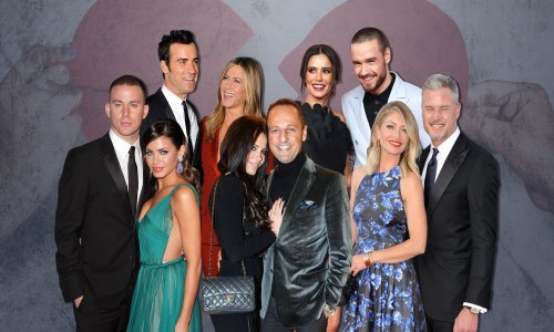 Protekla godina bila je kobna za slavne parove: Evo tko je sve u 2018. krenuo svojim putem