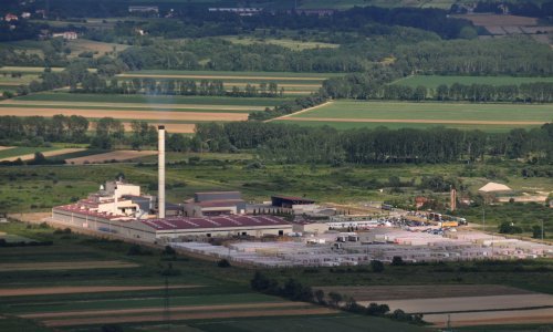 Radnicima Rockwool Adriatica 7.500 kuna prigodnih nagrada