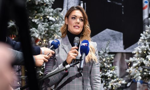 Sandra Perković najavila nove medalje, ali se osvrnula i na veliku nepravdu koju je doživjela u 2018.